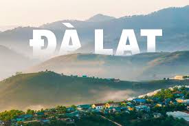Tour Đà Lạt 4 Ngày 3 Đêm