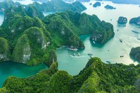 Tour Hạ Long - Sapa 5 Ngày 4 Đêm