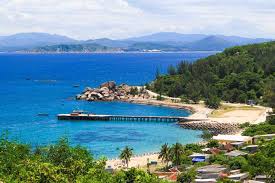 Tour Quy Nhơn - Phú Yên - Phan Thiết 5 Ngày 5 Đêm