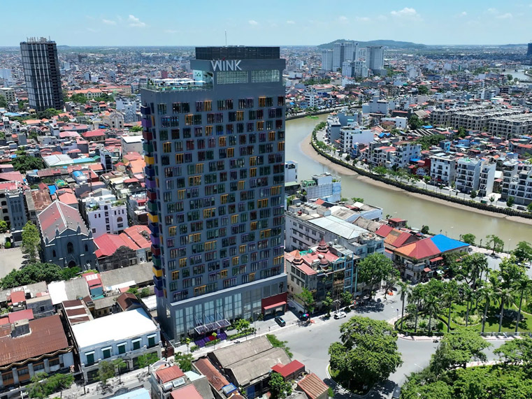 wink-hotel-hai-phong-centre